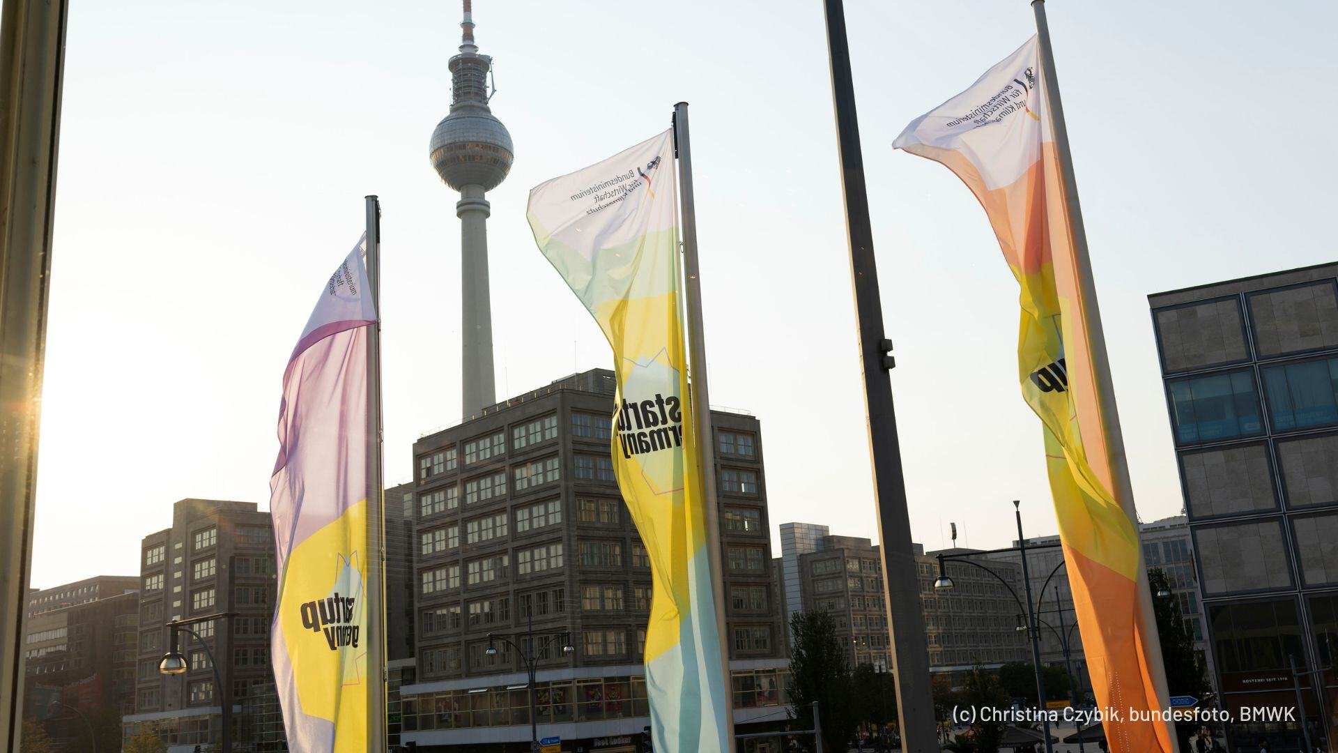 (c) Christina Czybik, bundesfoto, BMWK